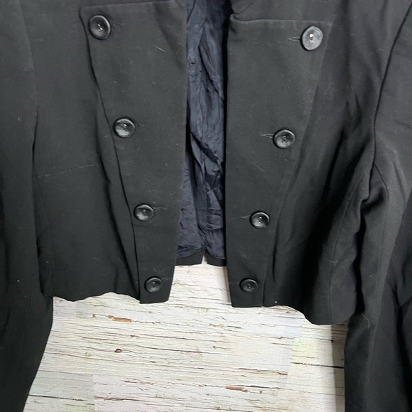 People like Frank black blazer size medium - Picture 4 of 10